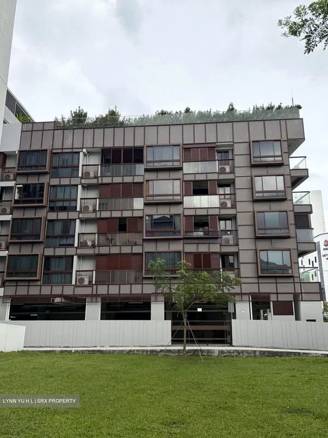 Noma (D14), Apartment #582923151